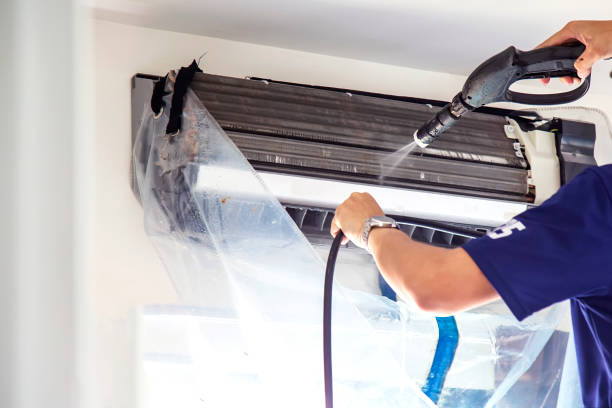 Best Best Air Duct Cleaning Company  in Lucas, TX