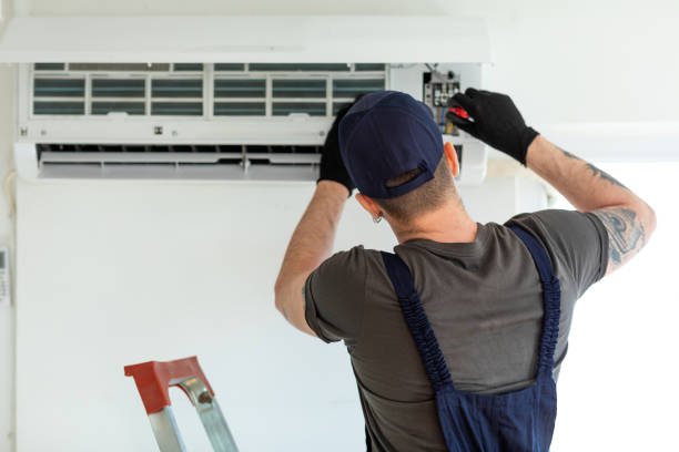 Best Local Air Duct Cleaning Services  in Lucas, TX