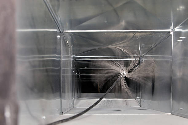 Best Air Duct Cleaning Near Me  in Lucas, TX