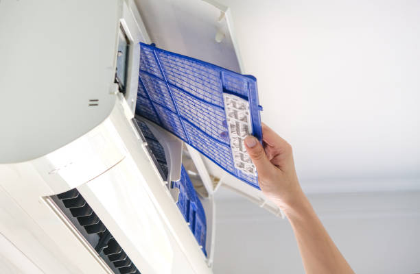 Best Ventilation Cleaning Services  in Lucas, TX