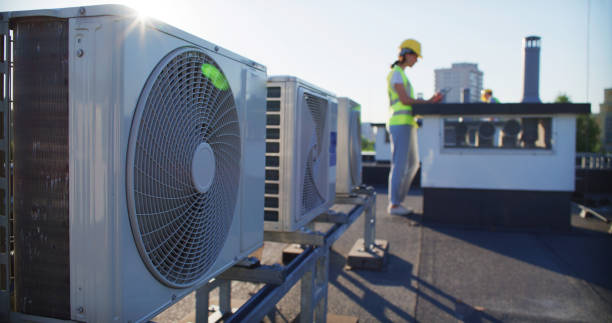 Best Affordable Duct Cleaning Services  in Lucas, TX