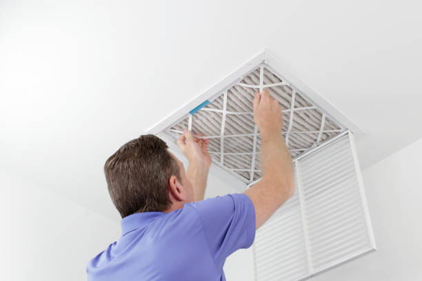 Reliable Lucas, TX Airduct Cleaning Solutions